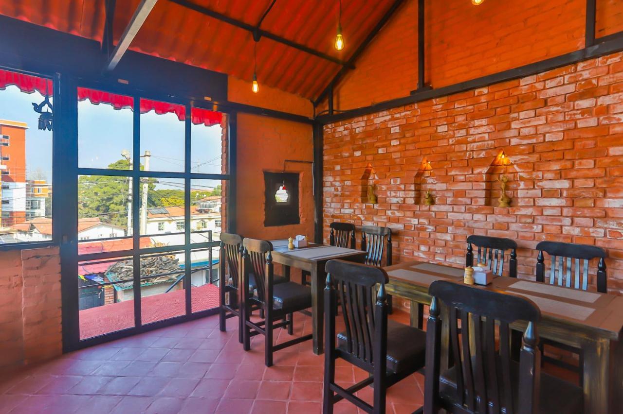 Kathmandu Boutique Cottage Extérieur photo